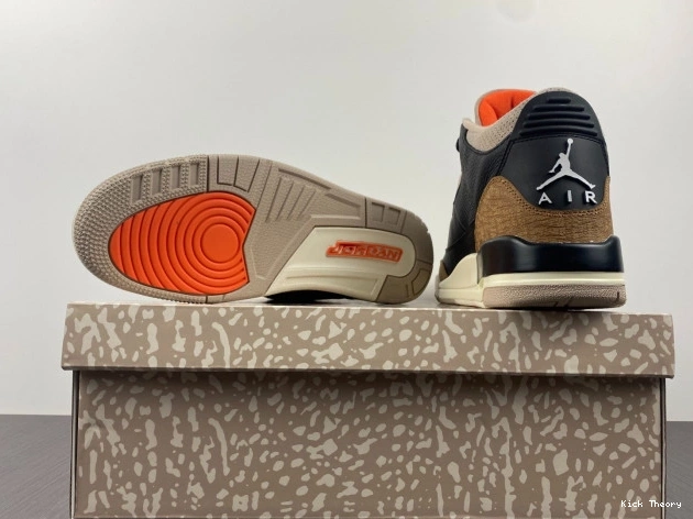 Kick Theory Elephant Air CT8532-008 3 Jordan Desert 0716